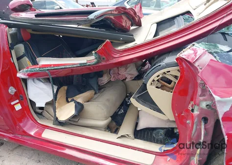 2004 Honda Accord 2.4 Ex from USA, damaged, VIN 1HGCM71584A022057